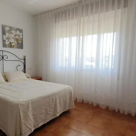 Casa Camila Portonovo Bj Apartment Sanxenxo Exterior photo