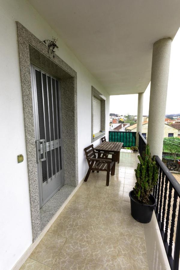 Casa Camila Portonovo Bj *
