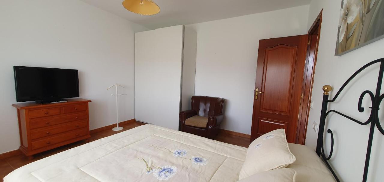 Casa Camila Portonovo Bj Apartment Sanxenxo