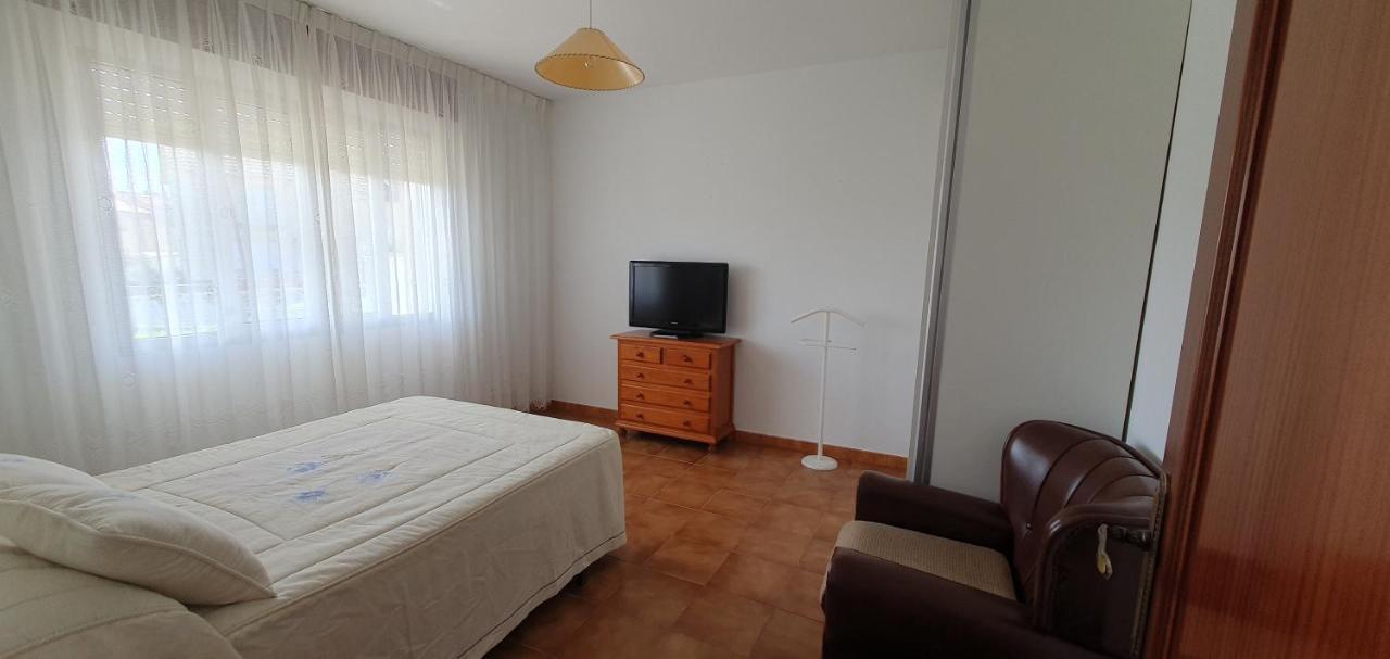 Casa Camila Portonovo Bj Apartment