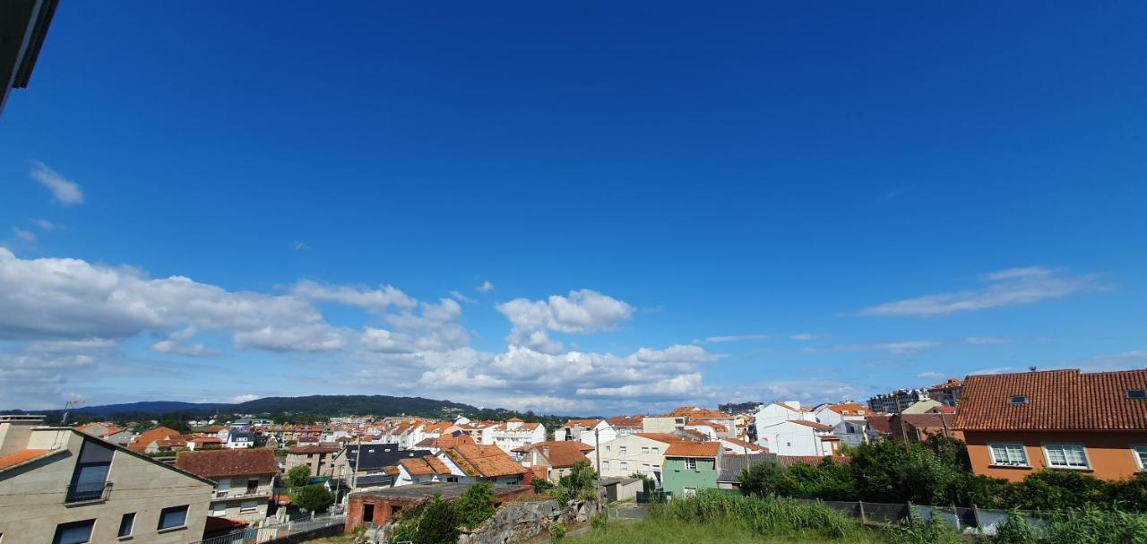Casa Camila Portonovo Bj