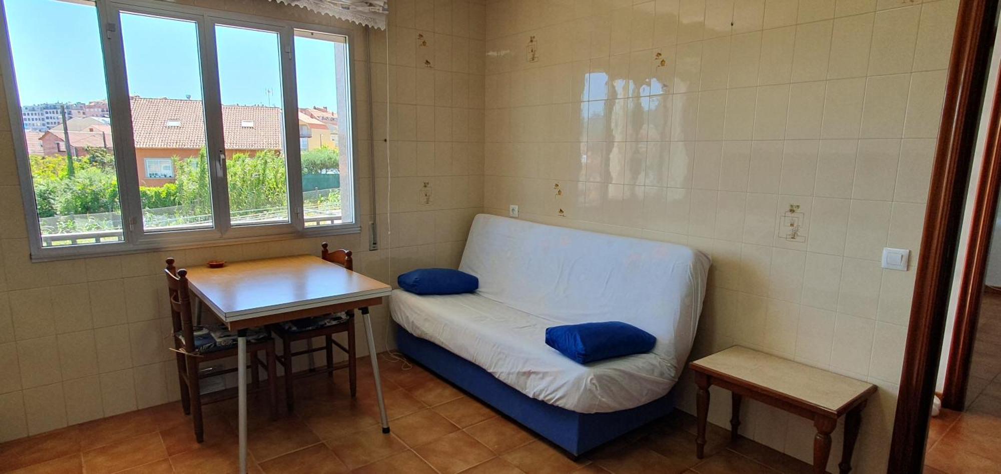 Casa Camila Portonovo Bj Apartment *