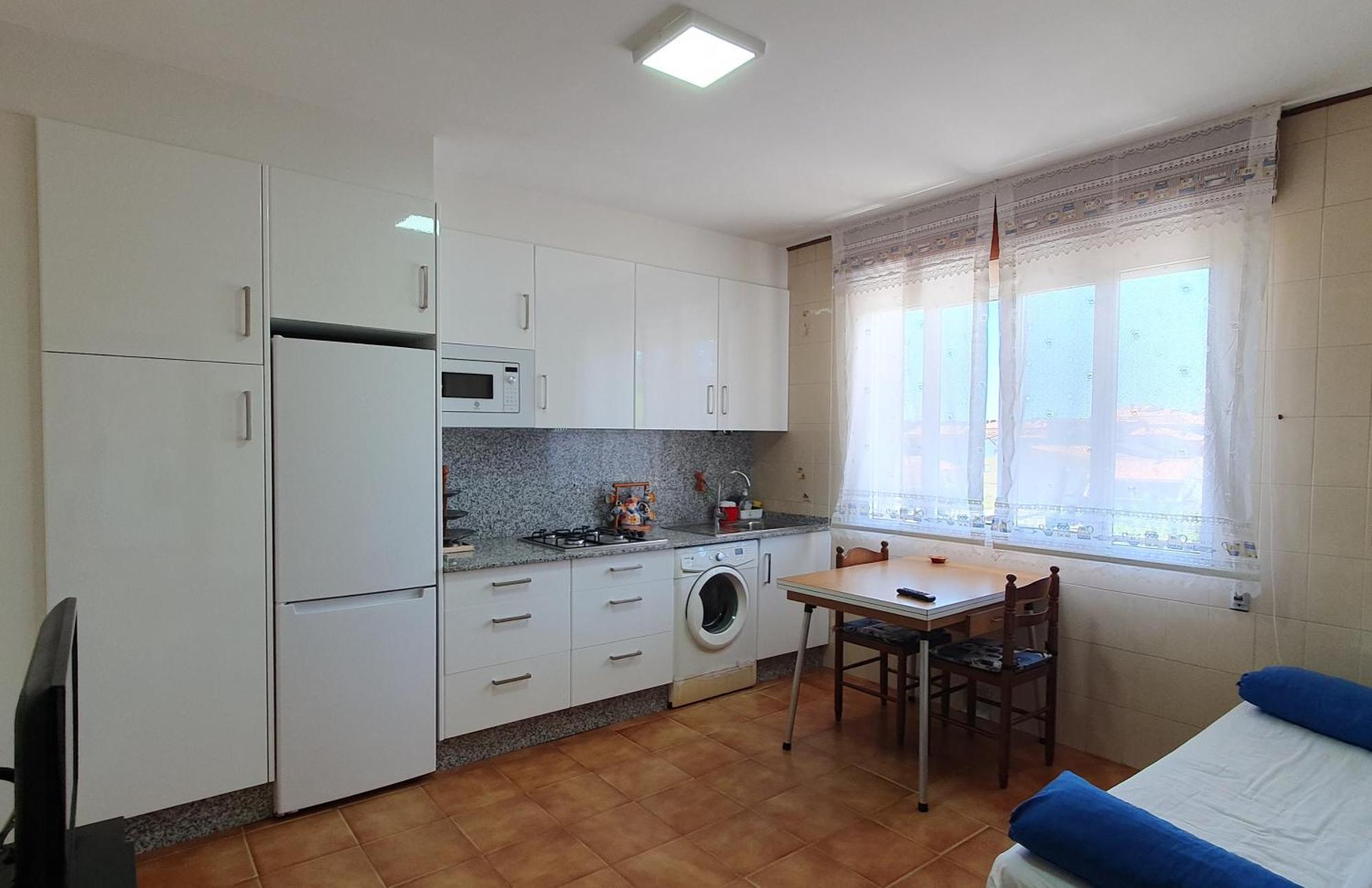 Apartment Casa Camila Portonovo Bj Sanxenxo